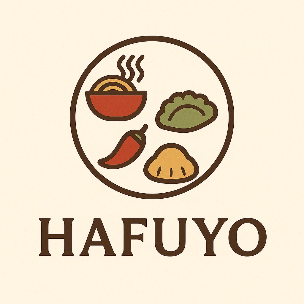 Hafuyo logo